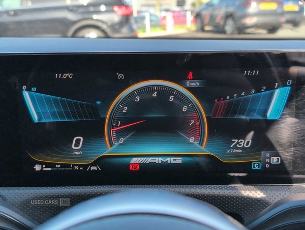 Used Mercedes-Benz A-Class 2022 for sale - 77840337: Photo 29