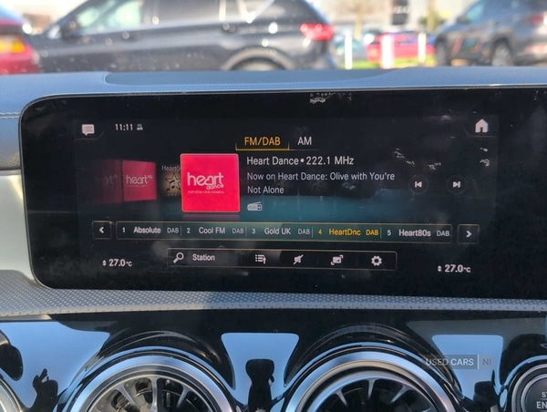 Used Mercedes-Benz A-Class 2022 for sale - 77840337: Photo 30