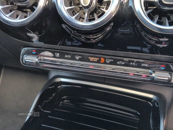 Used Mercedes-Benz A-Class 2022 for sale - 77840337: Photo 31