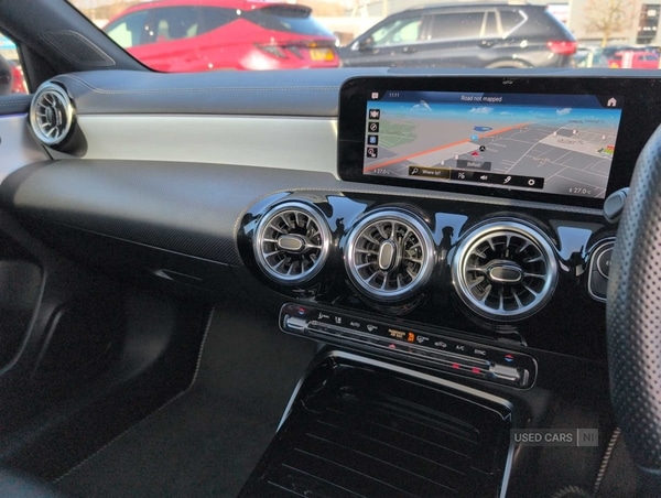 Used Mercedes-Benz A-Class 2022 for sale - 77840337: Photo 32