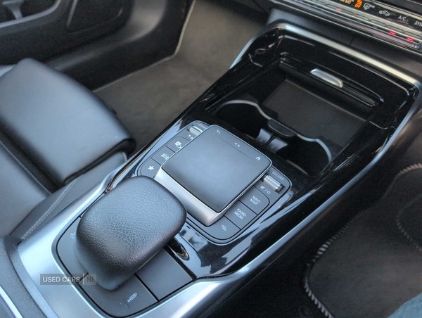 Used Mercedes-Benz A-Class 2022 for sale - 77840337: Photo 33