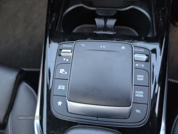 Used Mercedes-Benz A-Class 2022 for sale - 77840337: Photo 34