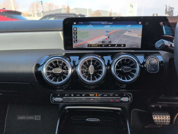 Used Mercedes-Benz A-Class 2022 for sale - 77840337: Photo 35