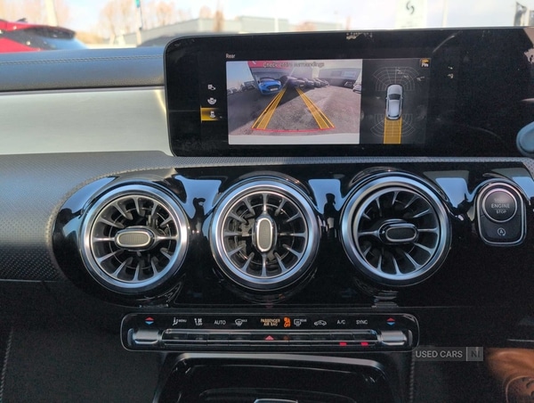 Used Mercedes-Benz A-Class 2022 for sale - 77840337: Photo 36