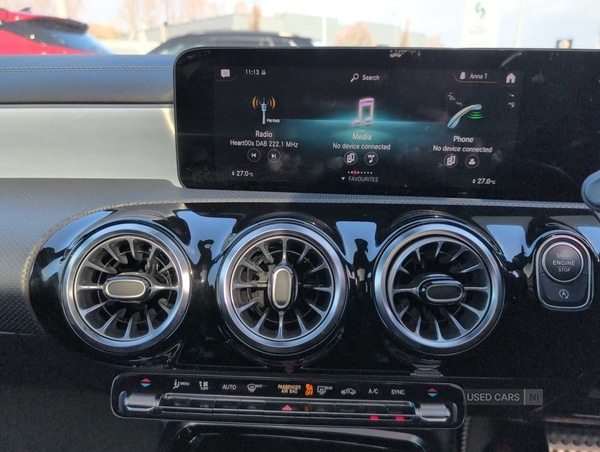 Used Mercedes-Benz A-Class 2022 for sale - 77840337: Photo 37