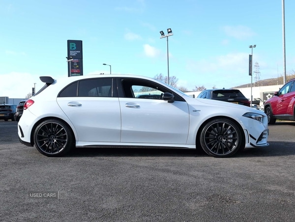 Used Mercedes-Benz A-Class 2022 for sale - 77840337: Photo 42