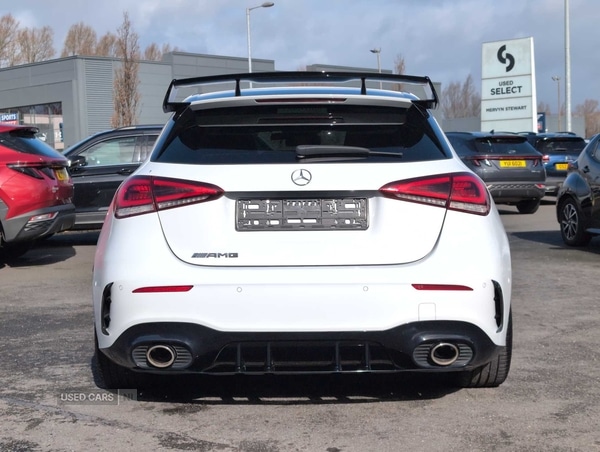 Used Mercedes-Benz A-Class 2022 for sale - 77840337: Photo 44