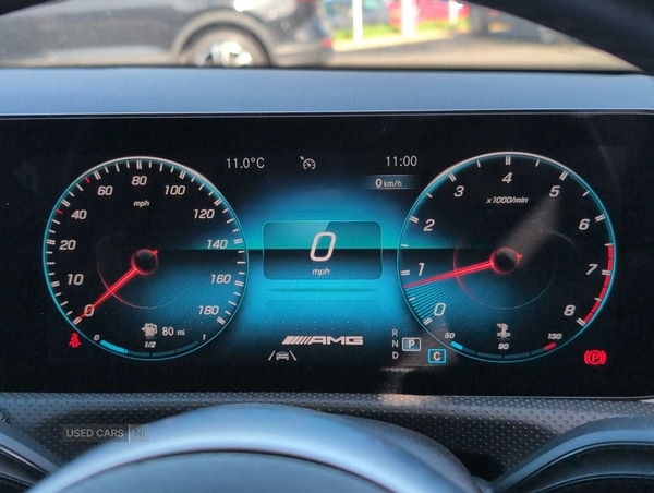 Used Mercedes-Benz A-Class 2022 for sale - 77840337: Photo 5