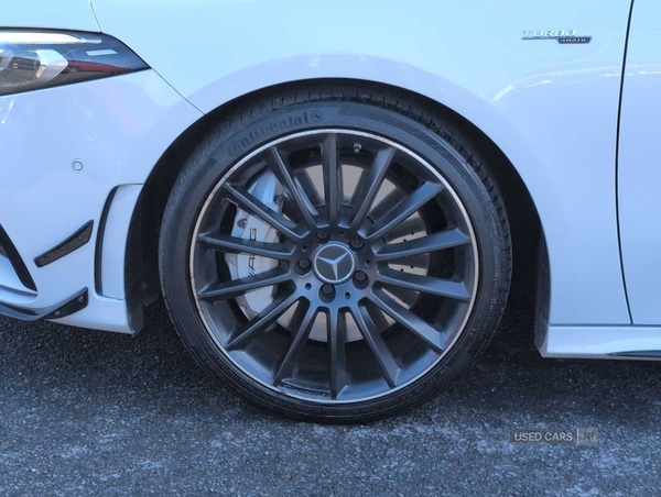 Used Mercedes-Benz A-Class 2022 for sale - 77840337: Photo 6