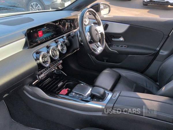 Used Mercedes-Benz A-Class 2022 for sale - 77840337: Photo 7