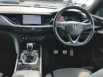 Used Vauxhall Insignia 2021 for sale - 79375020: Photo