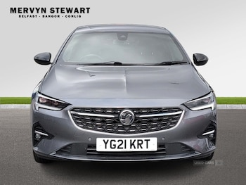 Used Vauxhall Insignia 2021 for sale - 79375020: Photo