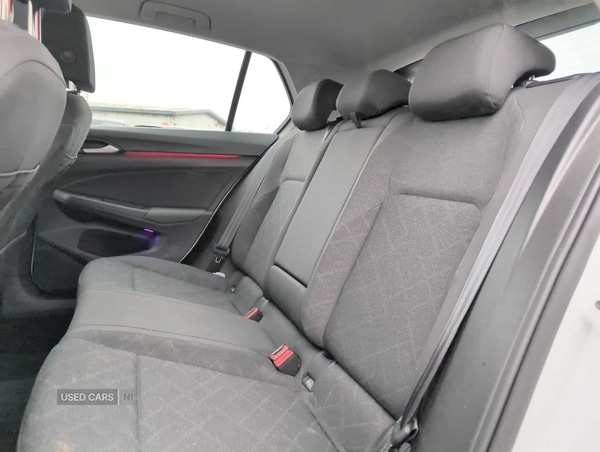 Used Volkswagen Golf 2023 for sale - 77497832: Photo 10