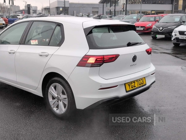 Used Volkswagen Golf 2023 for sale - 77497832: Photo 12