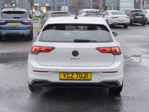 Used Volkswagen Golf 2023 for sale - 77497832: Photo 13