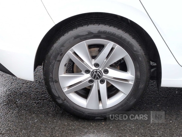 Used Volkswagen Golf 2023 for sale - 77497832: Photo 14