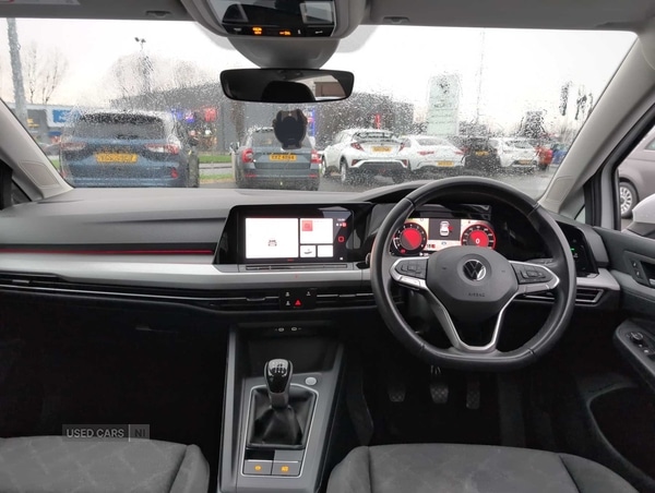 Used Volkswagen Golf 2023 for sale - 77497832: Photo 15