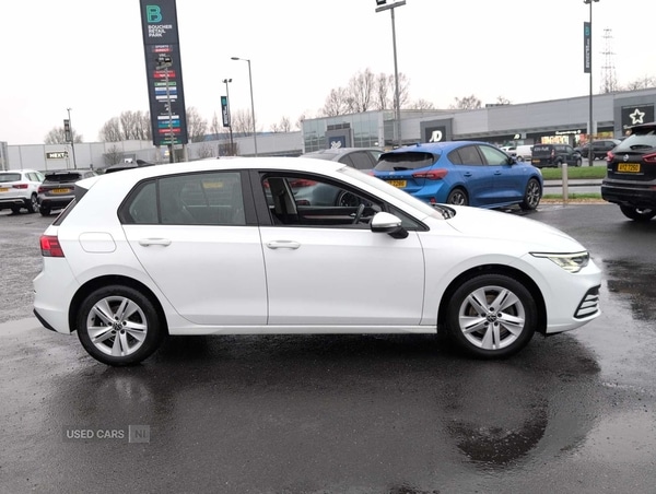 Used Volkswagen Golf 2023 for sale - 77497832: Photo 18