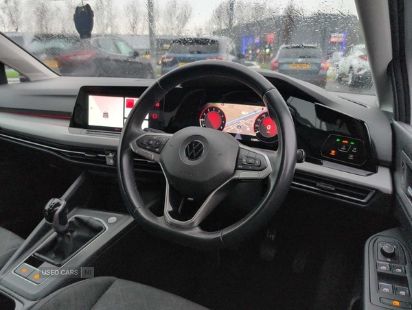 Used Volkswagen Golf 2023 for sale - 77497832: Photo 19