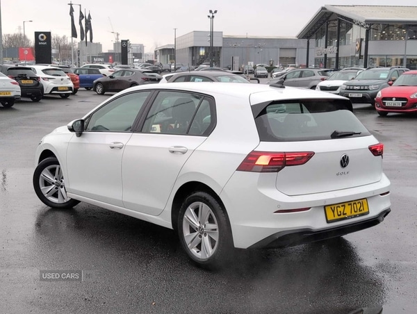 Used Volkswagen Golf 2023 for sale - 77497832: Photo 2