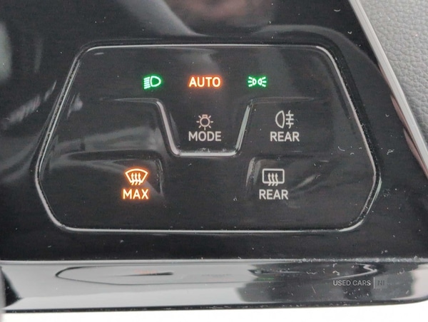 Used Volkswagen Golf 2023 for sale - 77497832: Photo 21