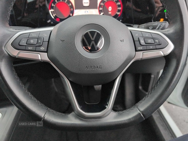 Used Volkswagen Golf 2023 for sale - 77497832: Photo 22