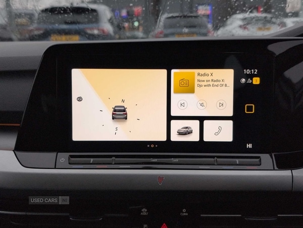 Used Volkswagen Golf 2023 for sale - 77497832: Photo 24