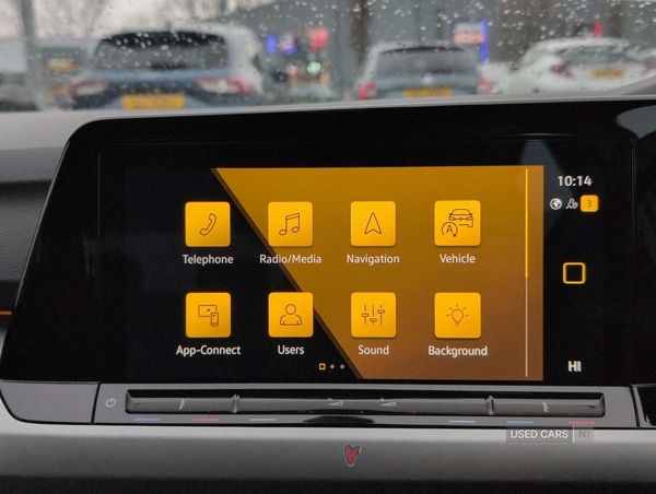 Used Volkswagen Golf 2023 for sale - 77497832: Photo 28