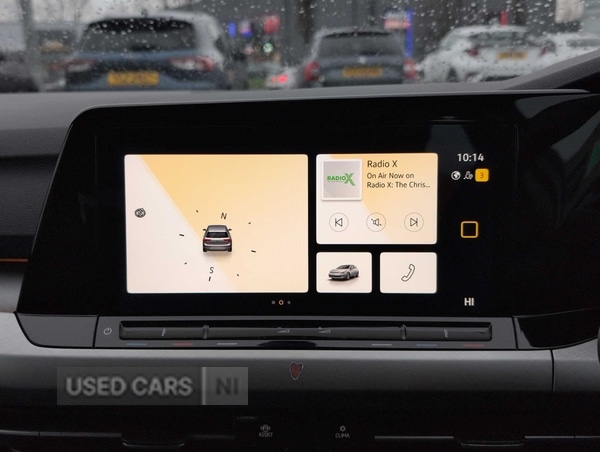 Used Volkswagen Golf 2023 for sale - 77497832: Photo 29