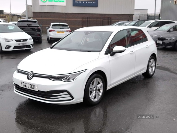 Used Volkswagen Golf 2023 for sale - 77497832: Photo 3