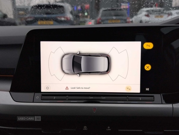 Used Volkswagen Golf 2023 for sale - 77497832: Photo 30