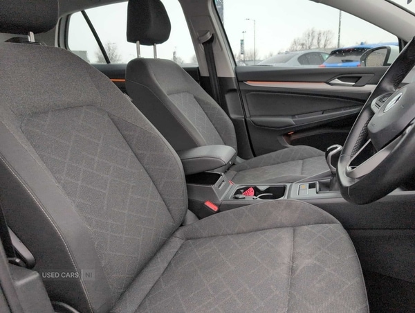 Used Volkswagen Golf 2023 for sale - 77497832: Photo 31