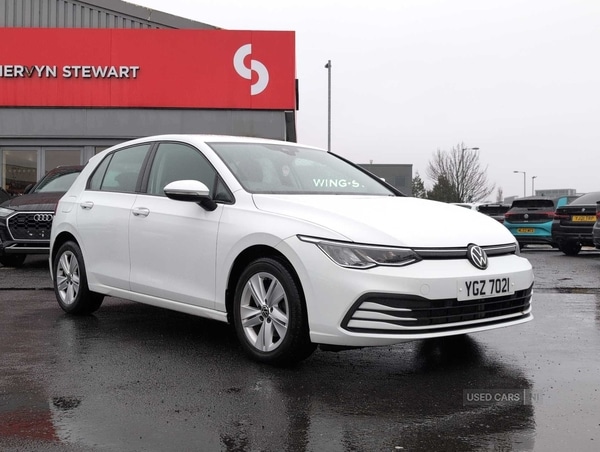 Used Volkswagen Golf 2023 for sale - 77497832: Photo 32