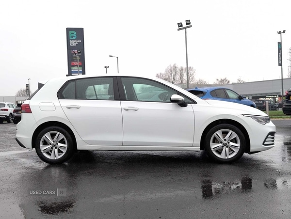 Used Volkswagen Golf 2023 for sale - 77497832: Photo 33