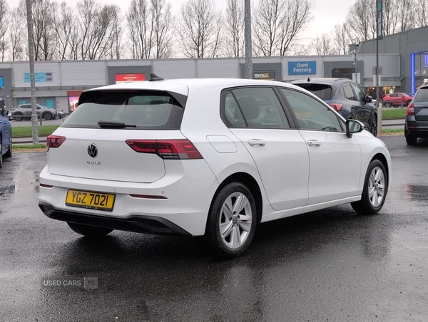 Used Volkswagen Golf 2023 for sale - 77497832: Photo 34