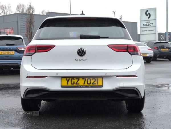 Used Volkswagen Golf 2023 for sale - 77497832: Photo 35