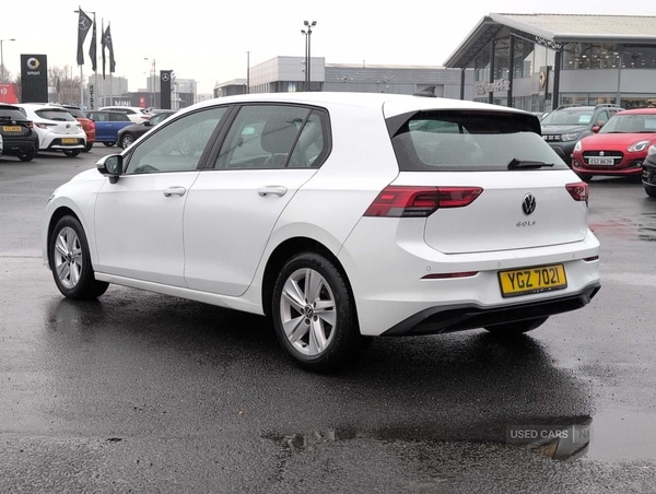 Used Volkswagen Golf 2023 for sale - 77497832: Photo 36