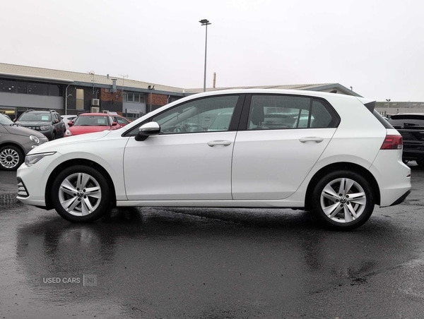 Used Volkswagen Golf 2023 for sale - 77497832: Photo 37