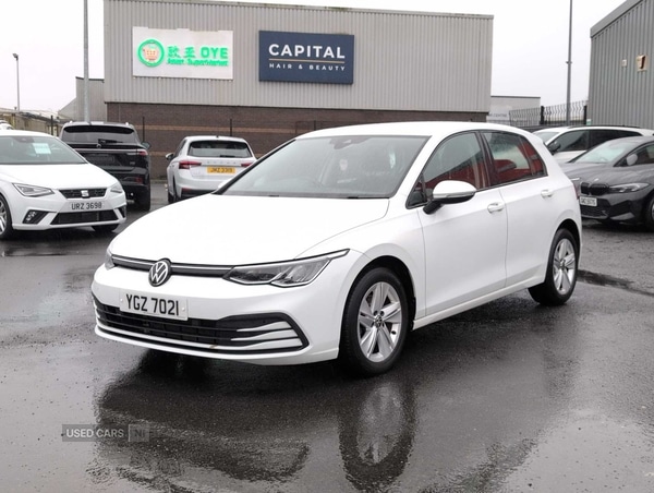 Used Volkswagen Golf 2023 for sale - 77497832: Photo 38