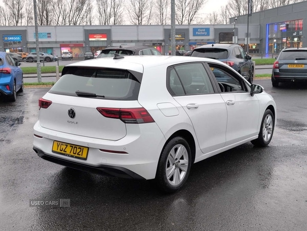 Used Volkswagen Golf 2023 for sale - 77497832: Photo 4