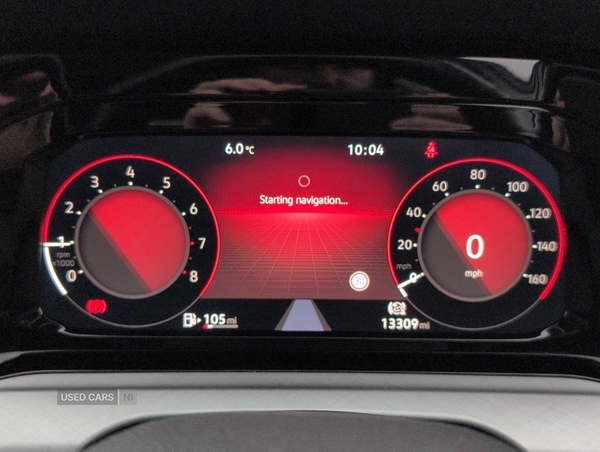 Used Volkswagen Golf 2023 for sale - 77497832: Photo 5