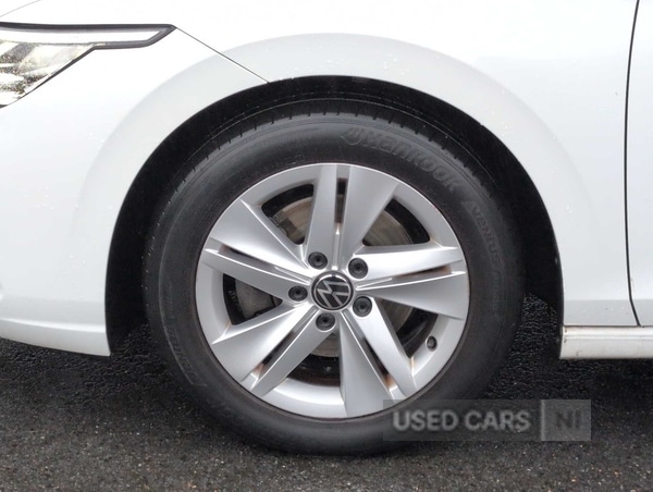 Used Volkswagen Golf 2023 for sale - 77497832: Photo 6