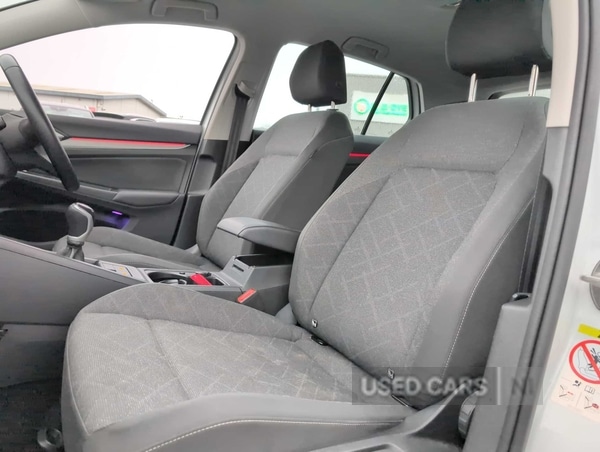 Used Volkswagen Golf 2023 for sale - 77497832: Photo 8