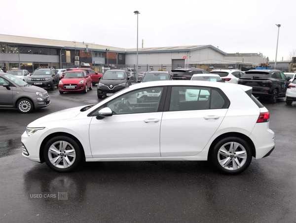 Used Volkswagen Golf 2023 for sale - 77497832: Photo 9