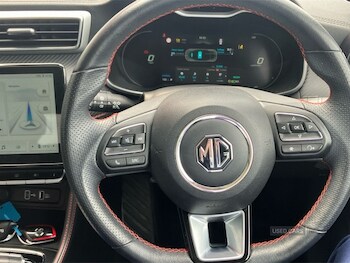 Used MG MG ZS 2023 for sale - 78472230: Photo