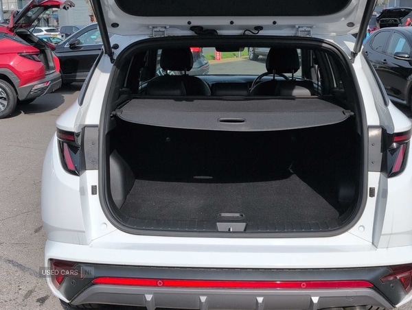 Used Hyundai TUCSON 2022 for sale - 77978768: Photo 12