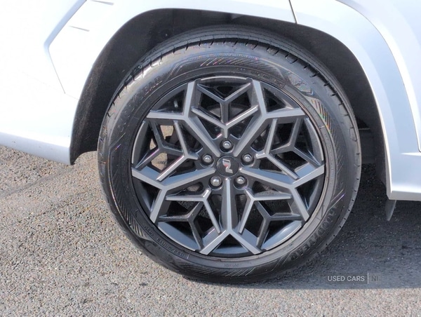 Used Hyundai TUCSON 2022 for sale - 77978768: Photo 16