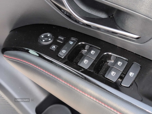 Used Hyundai TUCSON 2022 for sale - 77978768: Photo 25