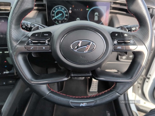 Used Hyundai TUCSON 2022 for sale - 77978768: Photo 27