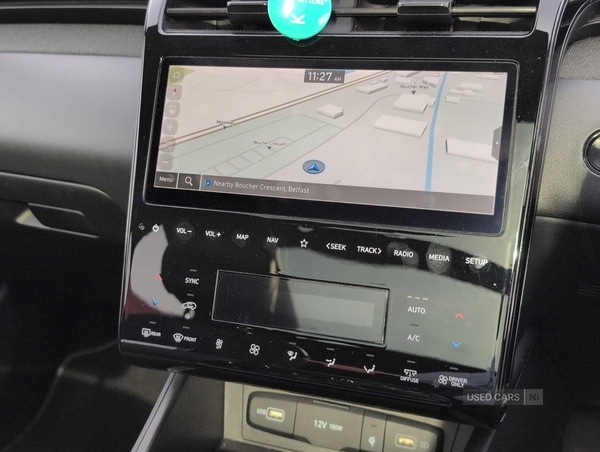 Used Hyundai TUCSON 2022 for sale - 77978768: Photo 28